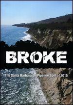 Broke