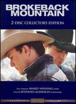 Brokeback Mountain [Collector's Edition] [2 Discs] - Ang Lee