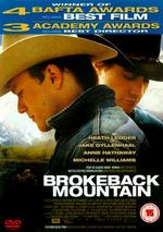 Brokeback Mountain [WS]
