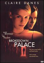 Brokedown Palace - Jonathan Kaplan