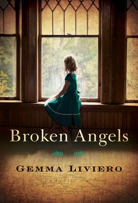 Broken Angels - Liviero, Gemma