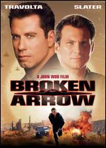 Broken Arrow - John Woo