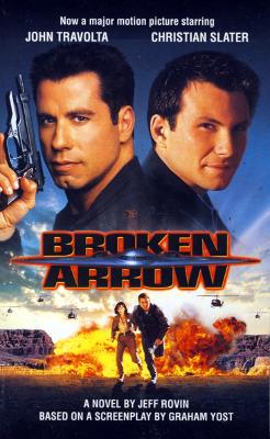 Broken Arrow - Rovin, Jeff