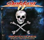 Broken Bones [Deluxe Edition] [Bonus DVD]