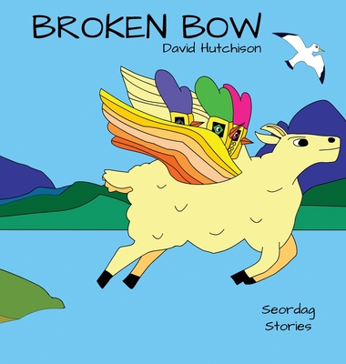 Broken Bow - 