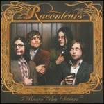 Broken Boy Soldiers - The Raconteurs