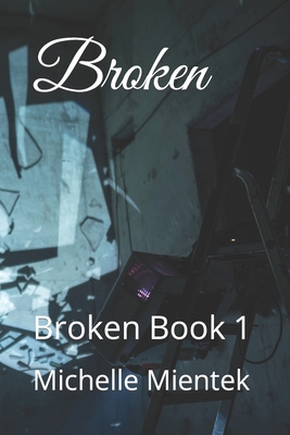 Broken: Broken Book 1 - Hartman, Lukas (Photographer), and Mientek, Michelle