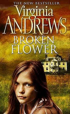 Broken Flower - Andrews, Virginia