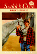 Broken Horse - Bryant, Bonnie
