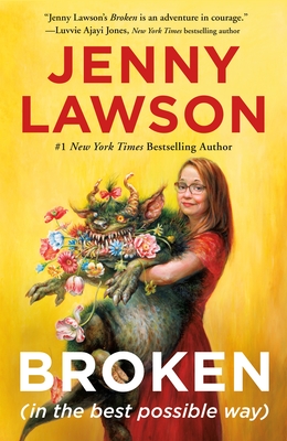 Broken (in the Best Possible Way) - Lawson, Jenny