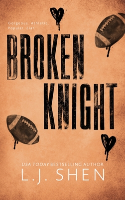 Broken Knight - Shen, L J