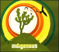 Broken Lands - Indigenous