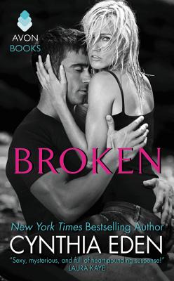 Broken: LOST Series #1 - Eden, Cynthia
