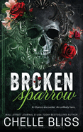 Broken Sparrow: Special Edition