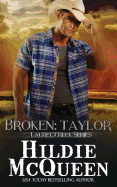 Broken: Taylor: Laurel Creek Series