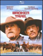Broken Trail [Blu-ray] - Walter Hill