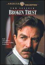 Broken Trust - Geoffrey Sax
