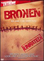 Broken [Unrated] - Adam Mason; Simon Boyes