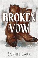 Broken Vow: A Dark Mafia Romance