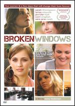 Broken Windows - Tony Hickman