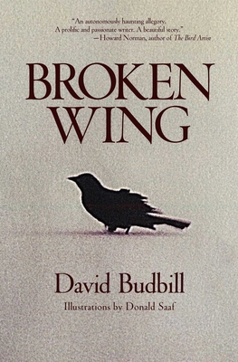 Broken Wing - Budbill, David