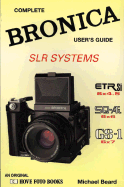Bronica Systems ETR-SI, SQ-AI, GS-1