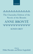 Bronte: Agnes Grey Cenb C