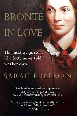 Bronte in Love - Freeman, and Freeman, Sarah