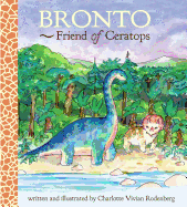 Bronto, Friend of Ceratops