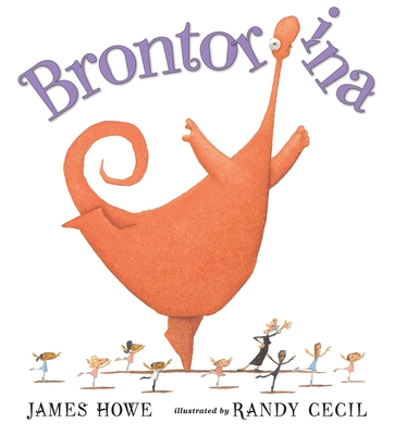 Brontorina - Howe, James