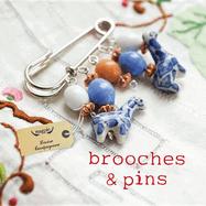 Brooches and Pins