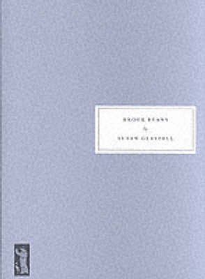 Brook Evans - Glaspell, Susan
