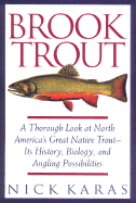 Brook Trout - Karas, Nick