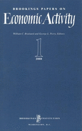 Brookings Papers on Economic Activity 2000:1