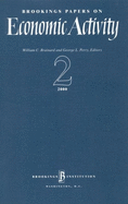 Brookings Papers on Economic Activity 2000:2