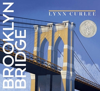 Brooklyn Bridge - 