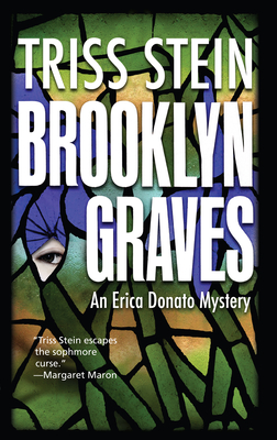 Brooklyn Graves - Stein, Triss