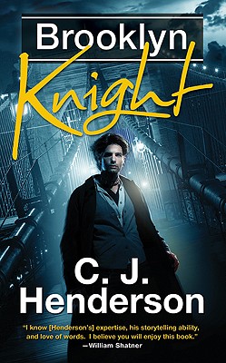 Brooklyn Knight - Henderson, C J