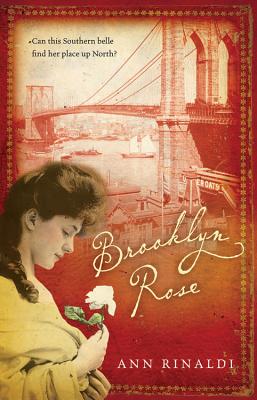 Brooklyn Rose - Rinaldi, Ann