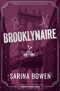 Brooklynaire - A Brooklyn Hockey Novel