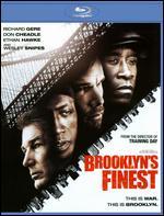Brooklyn's Finest [Blu-ray]