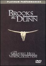 Brooks & Dunn: Greatest Hits Video Collection