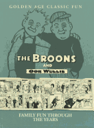 Broons/Oor Wullie: Family Fun Through the Years