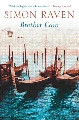 Brother Cain - Raven, Simon