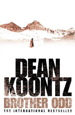 Brother Odd - Koontz, Dean