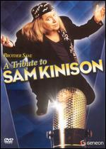 Brother Sam: A Tribute To Sam Kinison - 