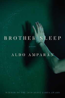 Brother Sleep - Amparn, Aldo