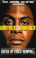 Brother to Brother: New Writings by Black Gay Men