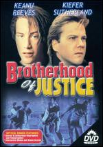 Brotherhood of Justice - Charles Braverman