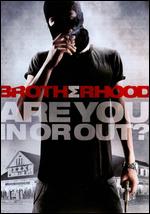 Brotherhood - Will Canon